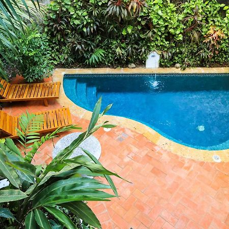 Hotel Casa La Mantilla By Faranda Boutique Cartagena  Exterior foto