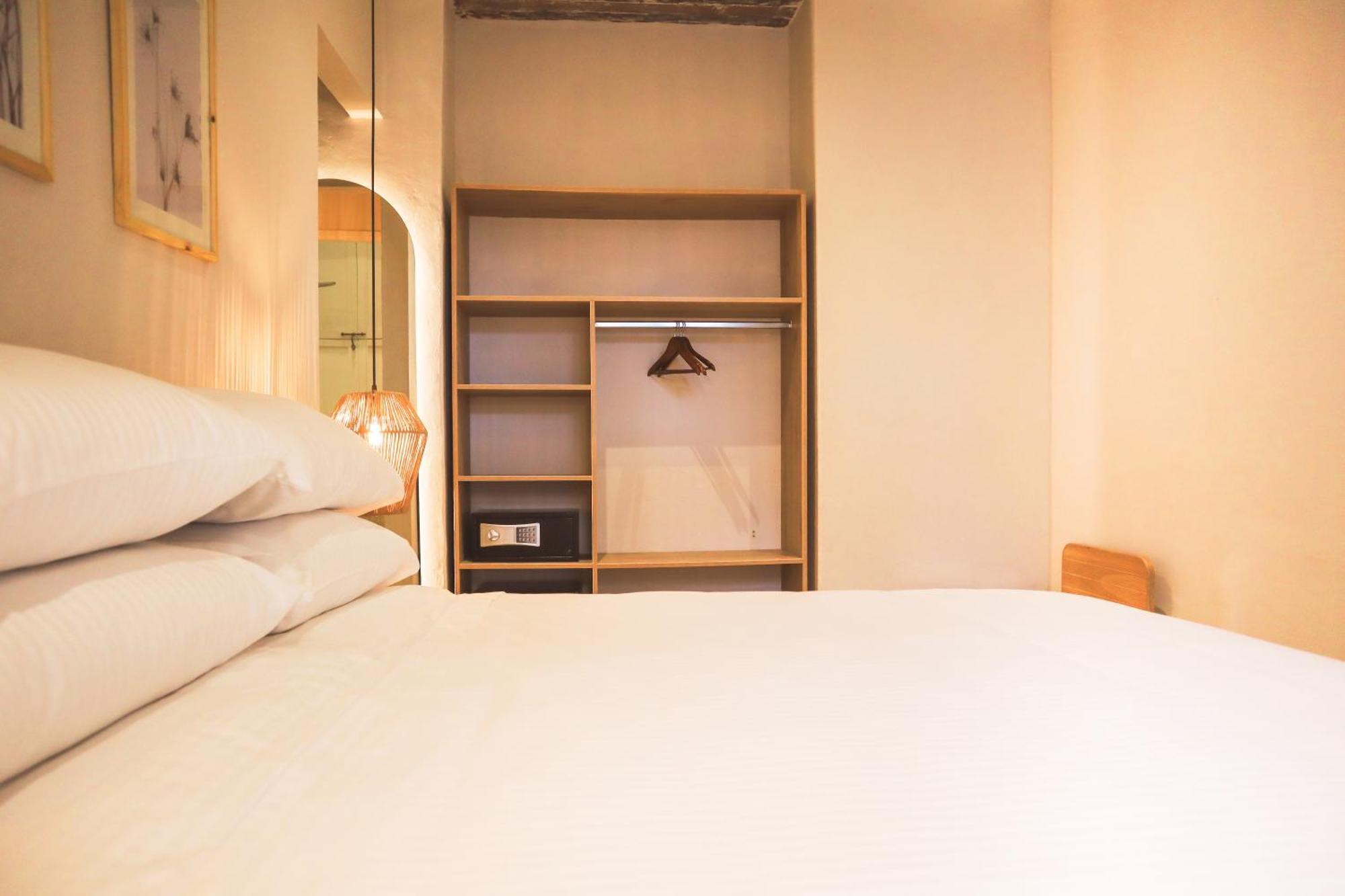 Hotel Casa La Mantilla By Faranda Boutique Cartagena  Exterior foto