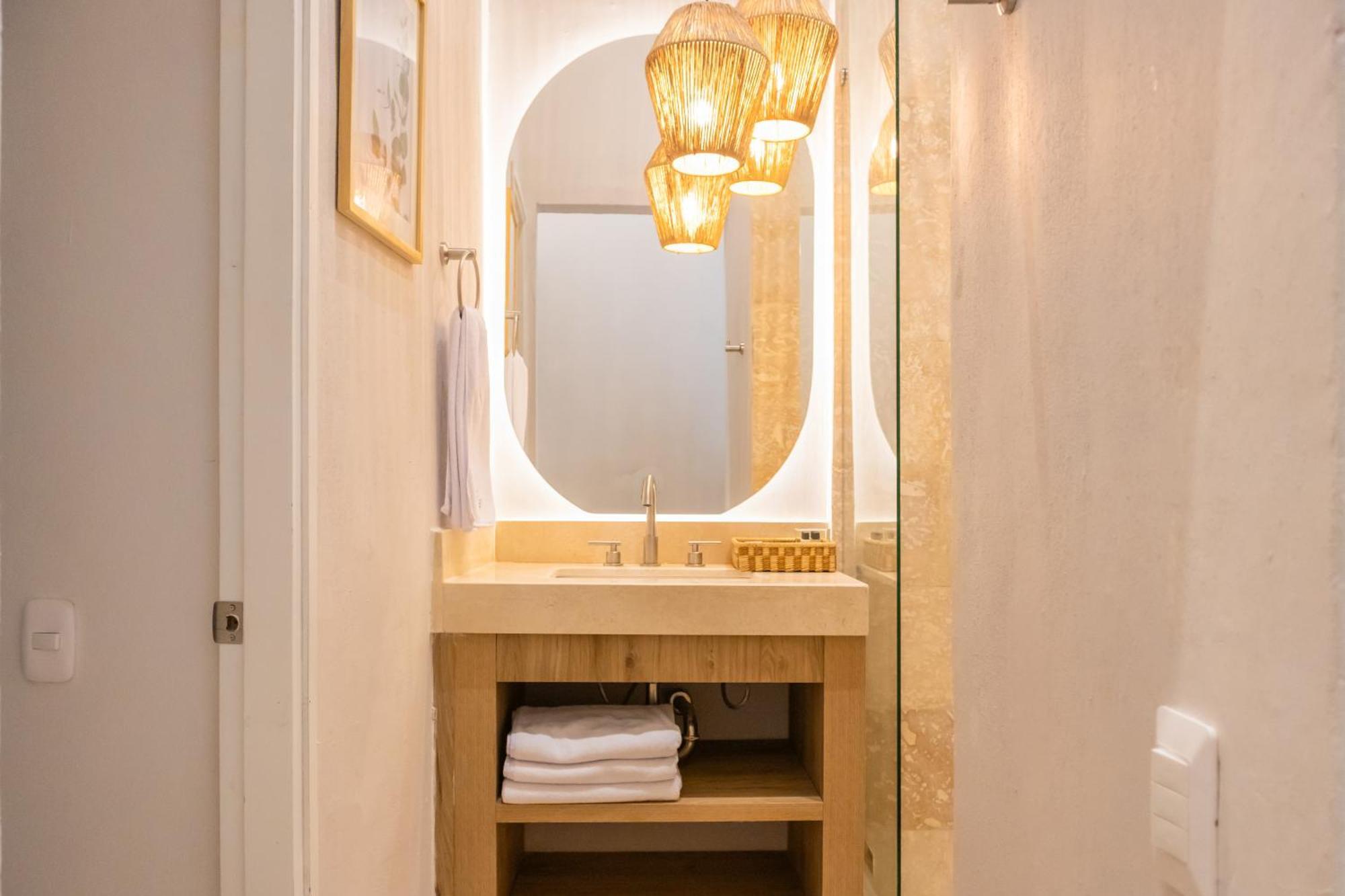 Hotel Casa La Mantilla By Faranda Boutique Cartagena  Exterior foto