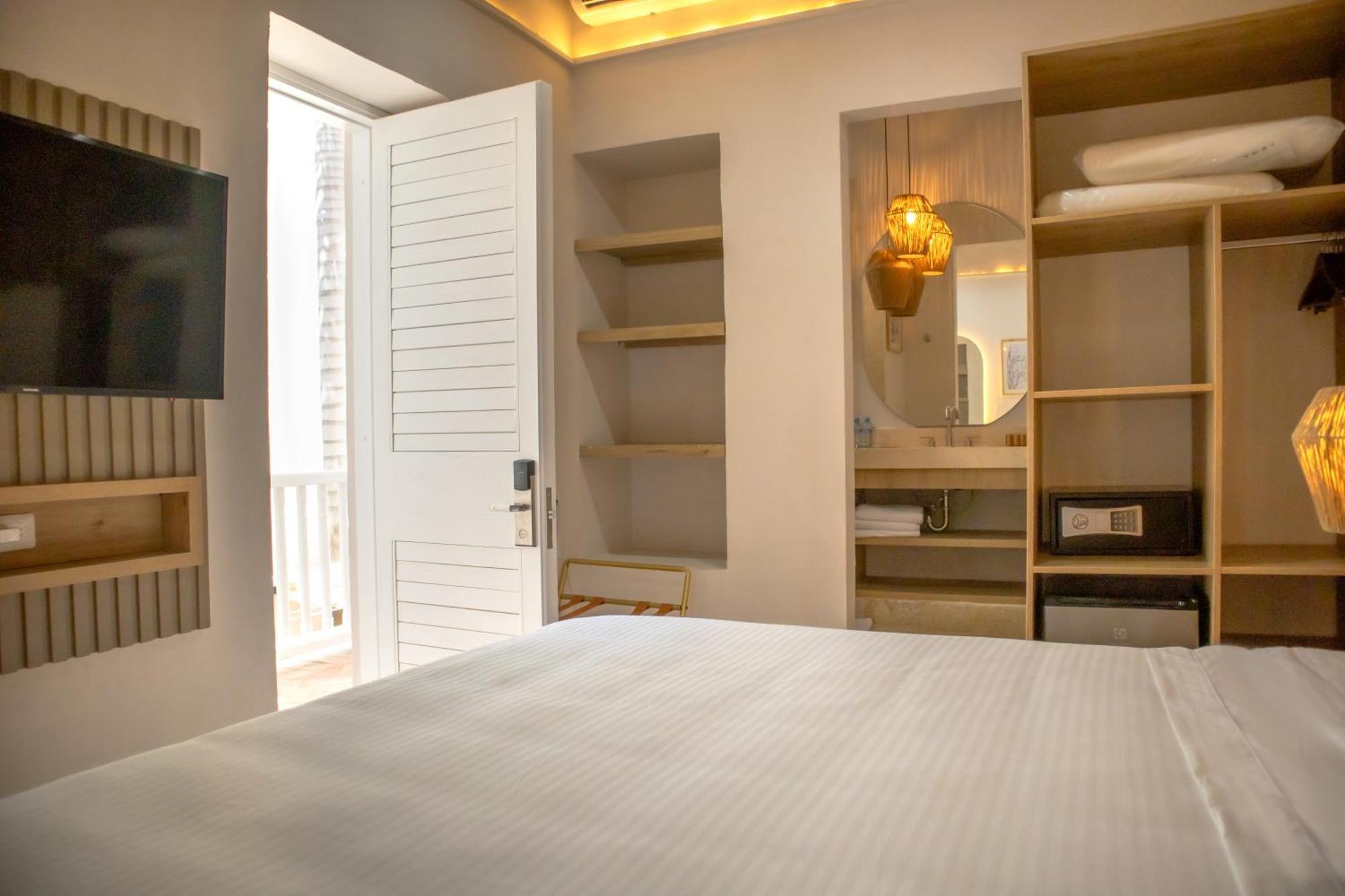 Hotel Casa La Mantilla By Faranda Boutique Cartagena  Exterior foto