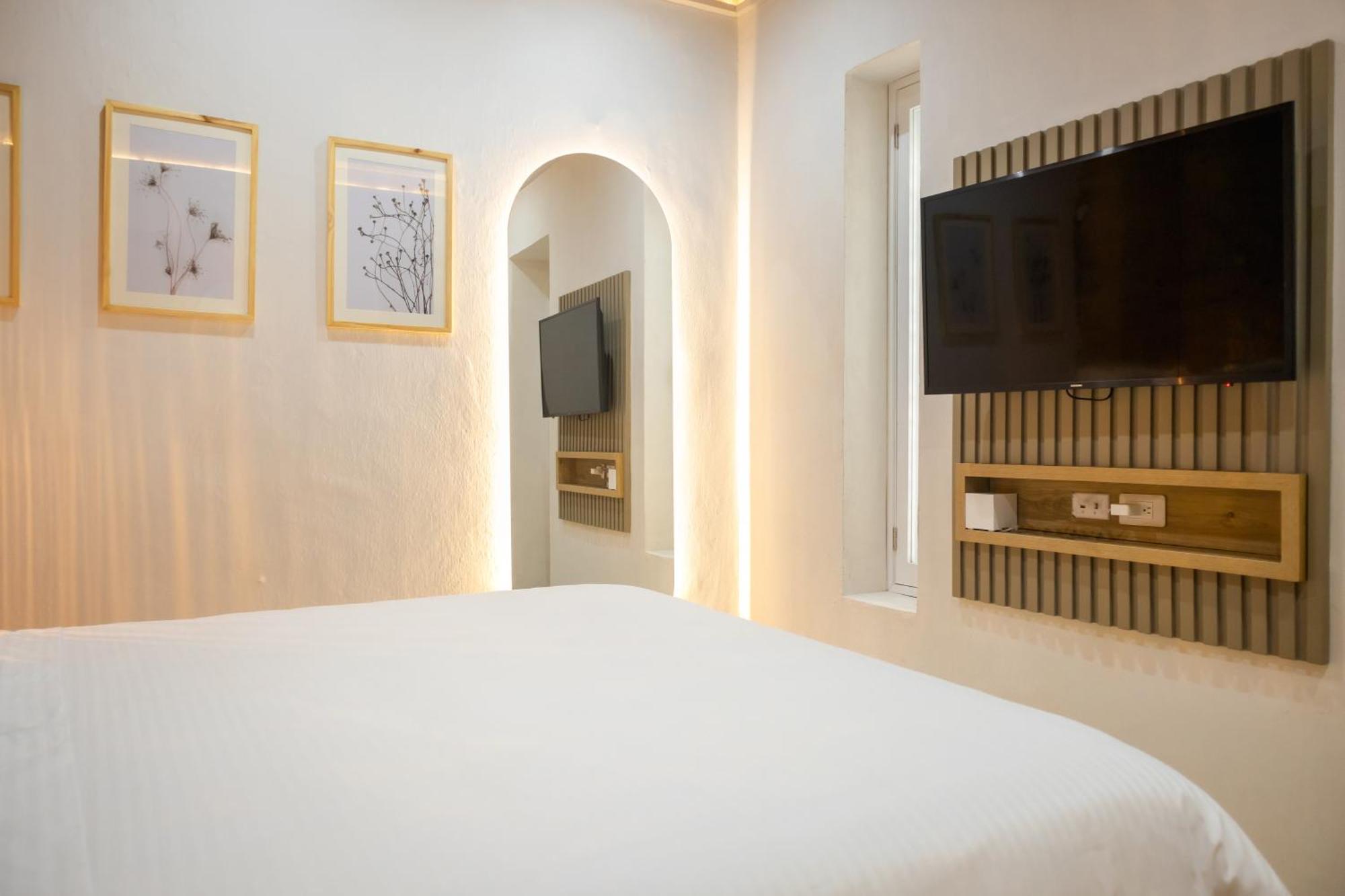 Hotel Casa La Mantilla By Faranda Boutique Cartagena  Exterior foto